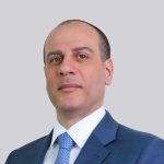Charbel Fadel, Head of Corporate and Commercial Partner