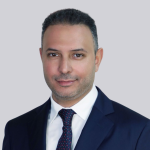 Professional headshot of Hasan, Partner at Galadari Advocates & Legal Consultants
