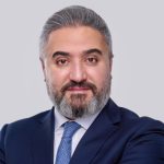 Khaled Mehdi, Senior Associate at Galadari Advocates & Legal Consultants