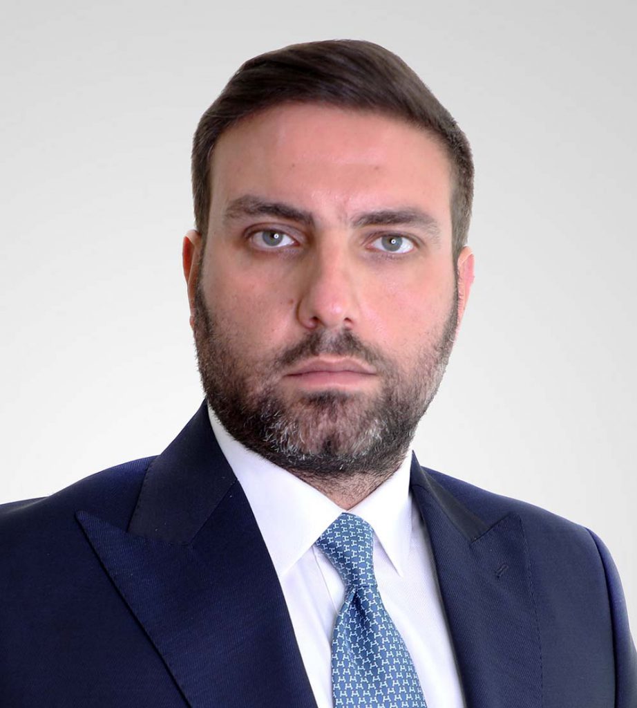 Al Arabiya Interview: Bassem Daher Discusses Family Wealth Structuring ...